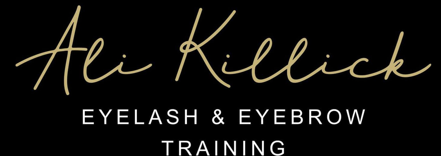 Alison Killick - Eyelash Academy Surrey